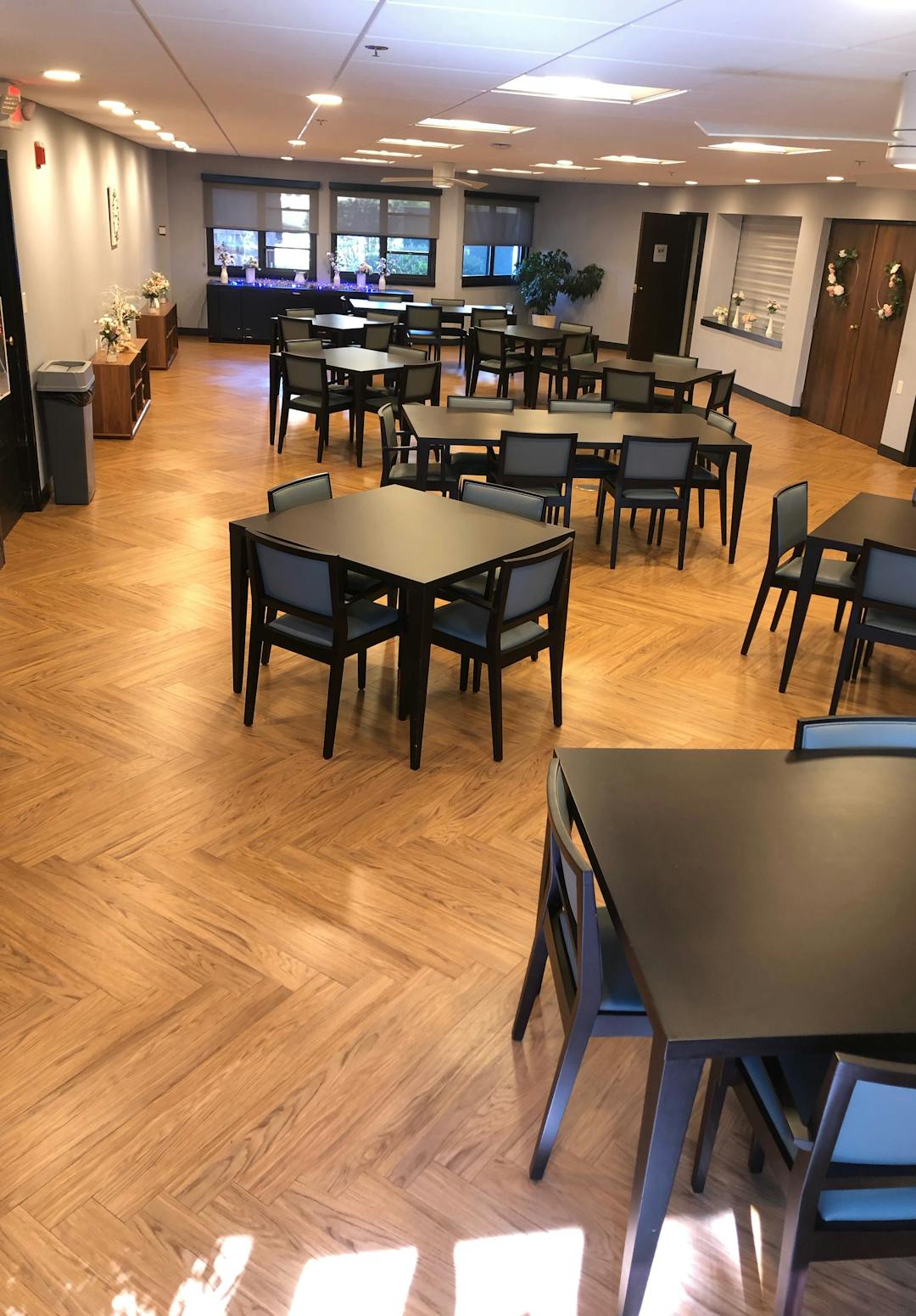 Shay's Cleaning Service Commercial Kenosha Cleaning Service